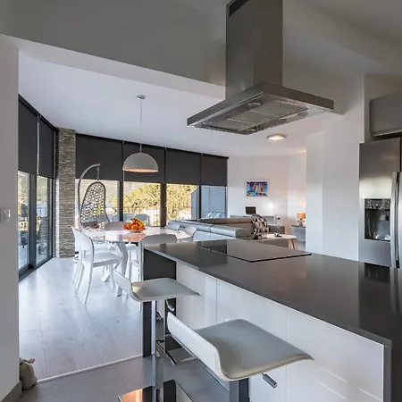 Luxury Appartement Korčula