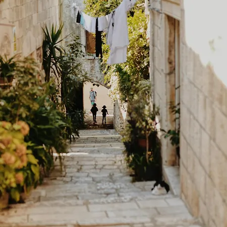 Luxury Apartment Korcula Town
