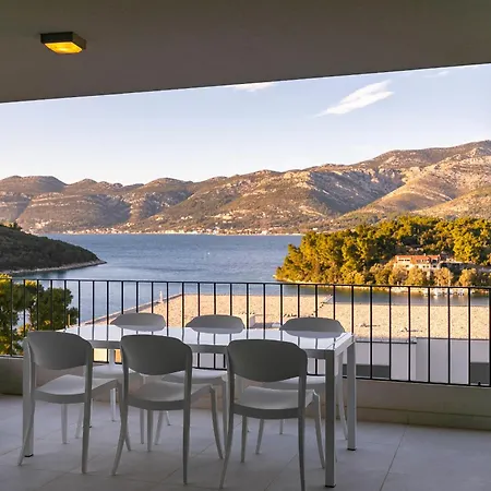 Luxury Apartment Korcula Town
