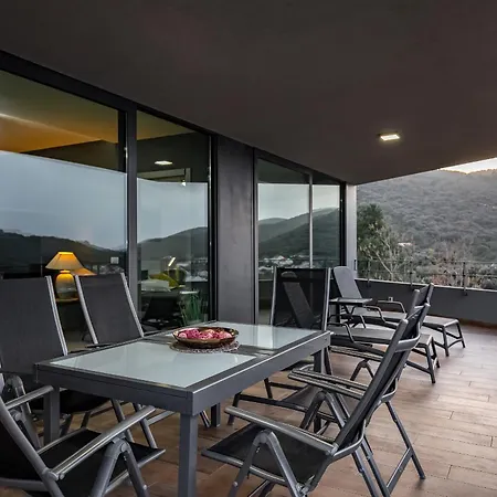 Apartment Luxury