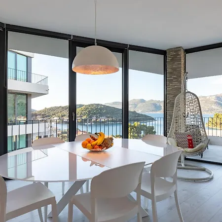 Apartment Luxury