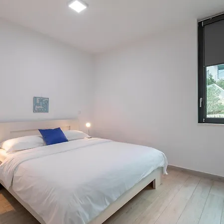 Luxury Apartment Korcula Town