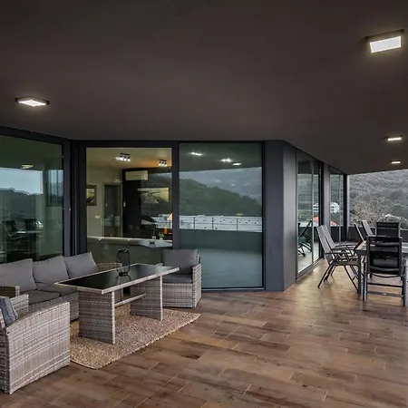 Apartment Luxury Korcula Town