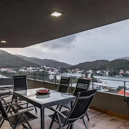 Luxury Korcula Town