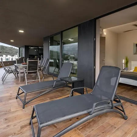 Appartement Luxury Korčula