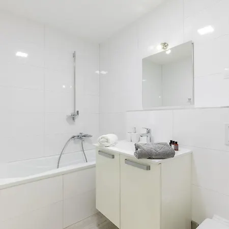 Appartement Luxury Korčula