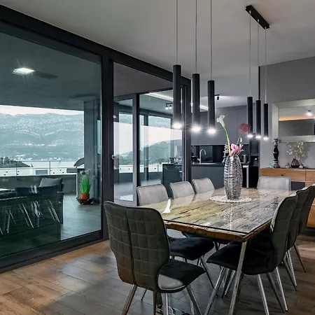 Luxury * Korcula Town