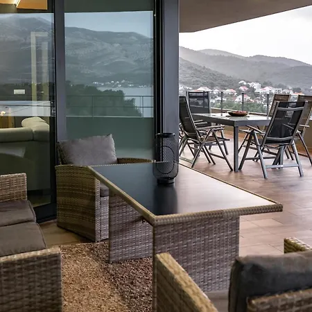 Luxury Apartment Korcula Town