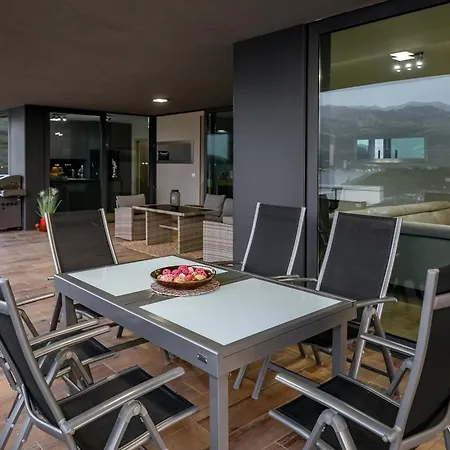 Apartment Luxury *