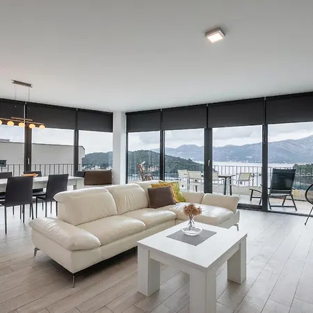 Luxury Appartement Korčula