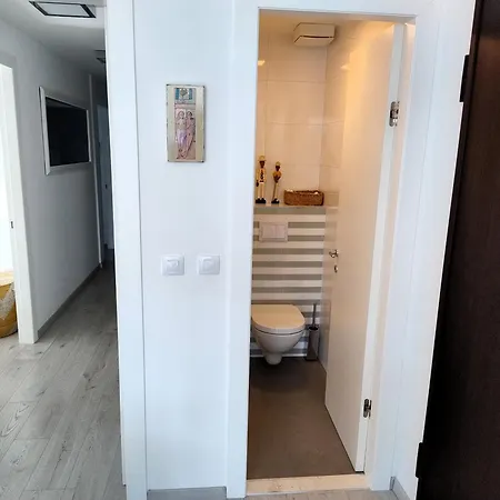 Luxury Appartement *