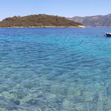 Luxury Korcula Town