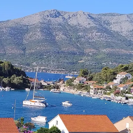 Luxury Korcula Town