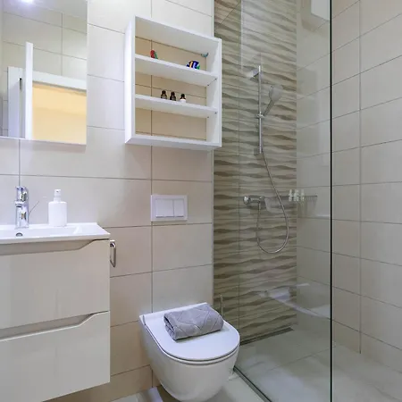 Luxury Korčula