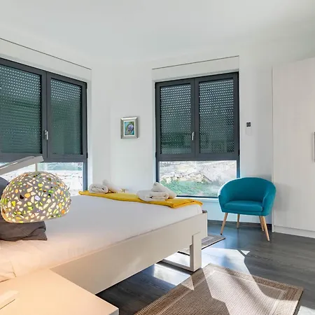 Apartment Luxury Korcula Town