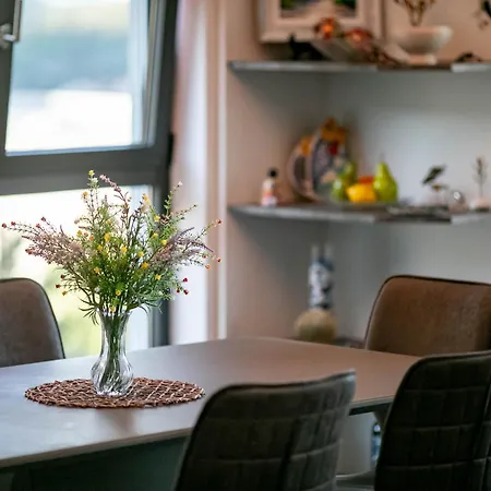 Appartement Luxury *