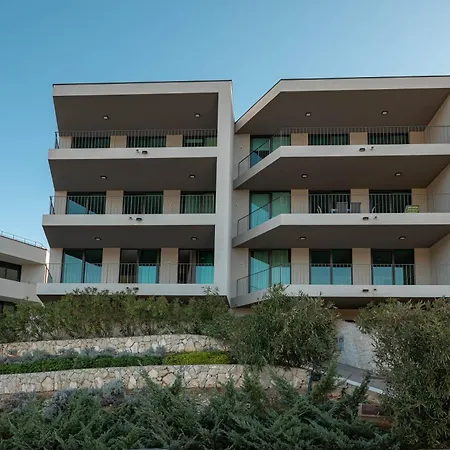 Luxury Apartment Korcula Town