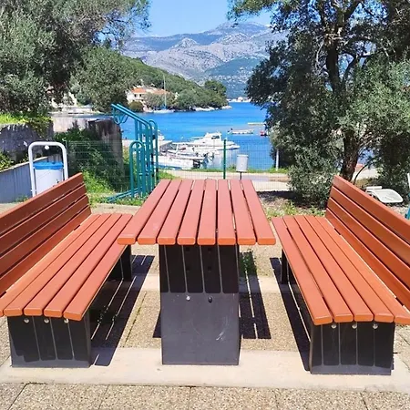 Luxury * Korcula Town